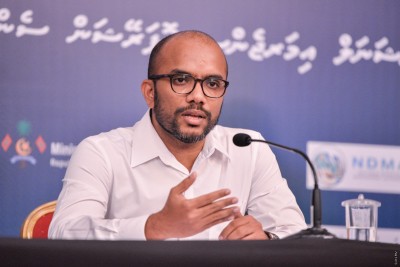 މަރުކަޒީ ބޭންކުން ސަރުކާރަށް ދިގު މުއްދަތުގެ ލޯނު ނެގޭ ގޮތް ހަދަނީ