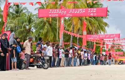 މުއިއްޒުގެ ވެރިކަމެއްގައި މާމިގިލީ އިންޓަނޭޝަނަލް ޕޯޓުގެ އޮޕަރޭޝަން އަލުން ފަށާނެ