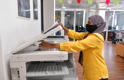 މުއިއްޒުގެ މެނިފެސްޓޯގައި އަންހެނުންނަށް އޮތީ ކޮން ކަމެއް؟