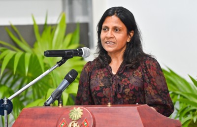 ނުކުޅެދުންތެރިކަން ހުންނަ މީހުންނަށް ހާއްސަ ސެންޓަރެއް ހުޅުމާލެ ހޮސްޕިޓަލްގައި ހުޅުވައިފި