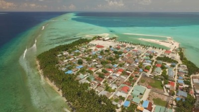 ގާފަރުގައި ކަރަންޓީން ކޮށްފައި ހުރި މީހަކު ބޭރަށް ނިކުތުމުން ހައްޔަރު ކޮށްފި