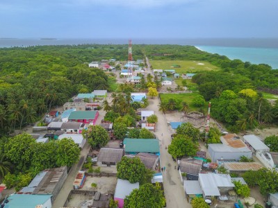 އުލިގަމުގައި ހުރި މީހެއްގެ ފުރަތަމަ ޓެސްޓް ޕޮޒިޓިވްވެއްޖެ