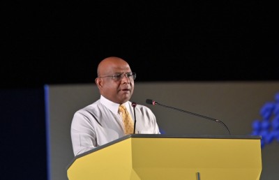ބޮޑުތިލަދުންމަތީގެ 40 ރަށަށް ރައީސް އަރާވަޑައިގަތް، އިދިކޮޅުން އިސްކަންދިނީ 17 ރަށަށް: ޝާހިދު