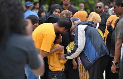 ވައުދުތަކަށް 31 ބިލިއަން ރުފިޔާ އަރާ، ފުއްދައިދޭނަން: ރައީސް