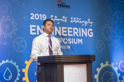 ކައުންސިލް އިންތިހާބަށް ކުރިމަތިލި ފެނަކަ މުވައްޒަފުންގެ ސަސްޕެންޝަން އުވާލައިފި