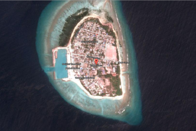 ދޯންޏެއް ވަގަށް ނެގި ހަތަރު މީހަކު ހައްޔަރުކޮށްފި
