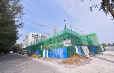 ބޮޑެތި ކަންބޮޑުވުންތަކެއް އެބަ ހުރި، މި އަހަރު ފްލެޓްތައް ނިމޭނެ: ސުހައިލް