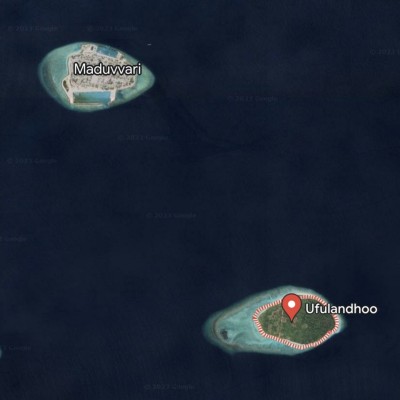 މަޑުއްވަރިން އެދުނު ގޮތަށް އުފުލަންދޫ އެ ރަށު ކައުންސިލުގެ ބެލުމުގެ ދަށަށް ބަދަލުކޮށްފި