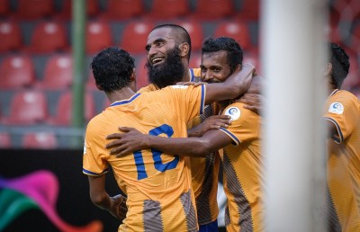 ވެލެންސިއާ ލީގު ހޯދަން ވަގުތު ބޭނުންވާނެ: އާތީ
