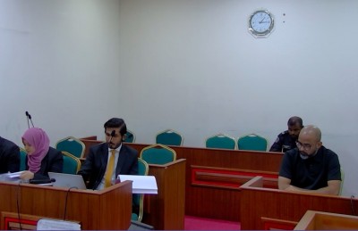 އެމްއެމްޕީއާރުސީގެ ހިޔާނާތާ ގުޅިގެން ޒިޔަތު އިތުރު 12 އަހަރަށް ޖަލަށްލާން ހުކުމްކޮށްފި
