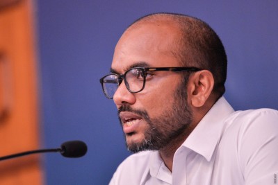 ރާއްޖޭގެ އިގްތިސާދަަށް ވެންޓިލޭޓަރުގެ އެހީ ބޭނުންވޭ: މިނިސްޓަރު