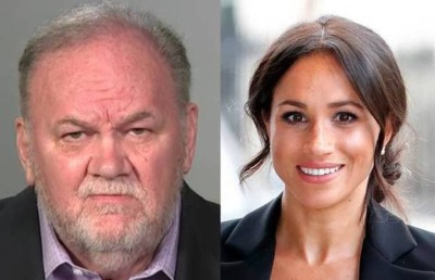 މޭގަން މާކަލްގެ ބައްޕަ "އާއިލީ ވާހަކަ" ކިޔައިދޭން ޑޮކިއުމަންޓަރީއެއް ހަދަނީ