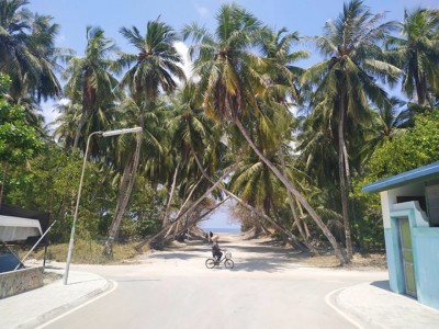 ކުޅުދުއްފުށީގައި ކާފިއުގެ މުއްދަތު އިތުރުކޮށްފި