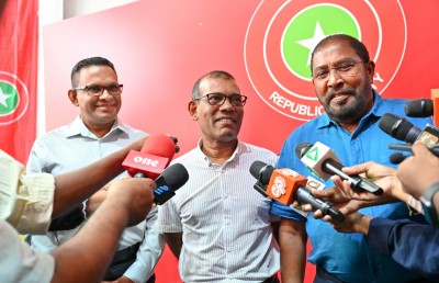 ދެވަނަ ބުރަށް ކުޅިބައި އަތުރާލާނީ ކިހިނެއް؟