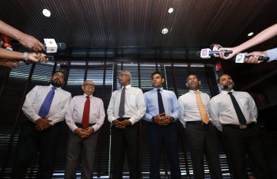 ދެވަނަ ބުރަށް ކުޅިބައި އަތުރާލާނީ ކިހިނެއް؟