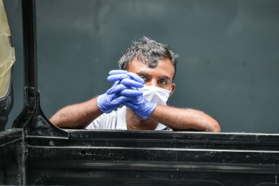 އުމްރާއިން އައުމަށްފަހު، ބަލިތަކުން ރައްކާތެރިވާން ފިޔަވަޅު އަޅަން އެޗްޕީއޭގެ އިލްތިމާސެއް