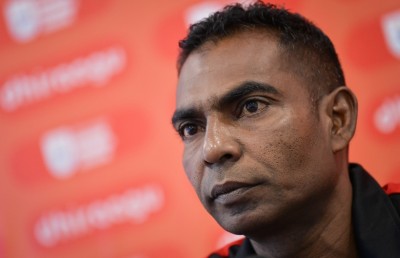 ވެލެންސިއާ ލީގު ހޯދަން ވަގުތު ބޭނުންވާނެ: އާތީ