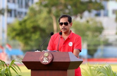 ރާއްޖެއަށް އިންޑިއާގެ ކޮވިޑް ވެކްސިން ވަރަށް އަވަހަށް ލިބޭނެ: ސަފީރު