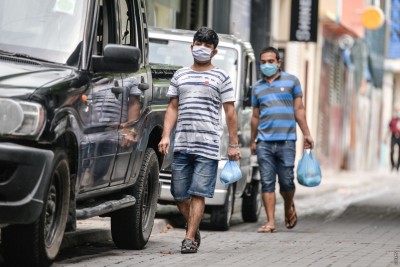 ހާލުގައި ޖެހިފައިވާ މީހުންނަށް ކޮކާކޯލާ، މަޓާޓޯ އަދި އެންބީއޭއެމުން ރޯދަމަހު އެހީވަނީ