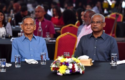 އެކުވެނި ޓްރެކްގެ "ބާނީ"، ޑރ. ޒާހިރަށް ޝުކުރު