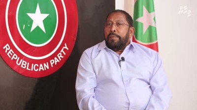 ރިސްކް ކުޑައެއް ނޫން، އެކަމަކު ގާސިމަށް މުހިންމީ ގައުމު!