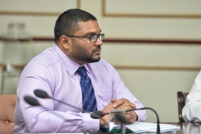 އިގްތިސޯދު ހުޅުވަން ފުރަތަމަ ކުރަންވީ ކަމަކީ ހުރިހާ އެންމެން ބައްޔަށް ޓެސްޓުކުރުން: ޣައްސާން