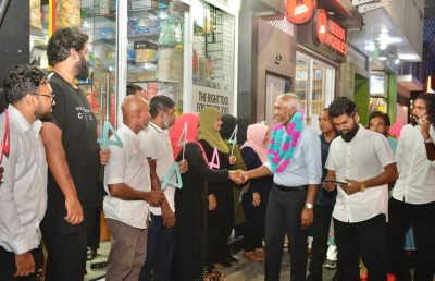 ފުރަތަމަ ދުވަހު ވެސް މުއިއްޒު ފައްޓަވަނީ އިންޑިއާ ސިފައިން ފޮނުވާލުމުގެ ވާހަކަތައް!