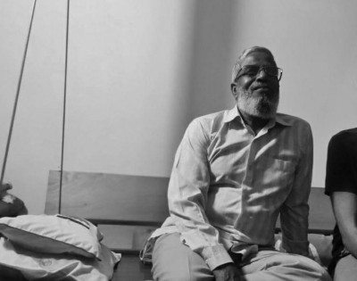 ހަނގުރާމައިގެ ވިލާގަނޑެއްގެ ތެރޭ އިސްމާއިލްބެ ކުރި ދަތުރު