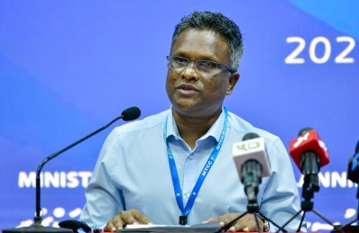 ފެރީގެ ނިޒާމުން ރާއްޖެ ގުޅާލަން އެމްޓީސީސީއާ ހަވާލުކޮށްފި