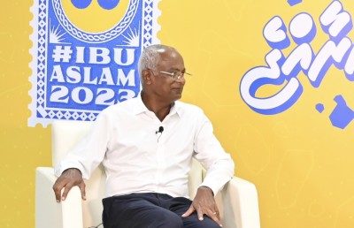 ރަށްރަށުން ރައީސަށް ފެނުނު މަންޒަރު: ބޮޑު ތަފާތަކުން އެއްބުރުން މޮޅުވާނެ