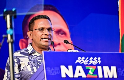 ފެންނަނީ ސަރުކާރުން ގޮތް ހުސްވެގެން އުޅޭ ތަން، އޭސީސީ ފަދަ ތަންތަނުން ފިޔަވަޅެއް ނާޅާ: އެމްއެންޕީ