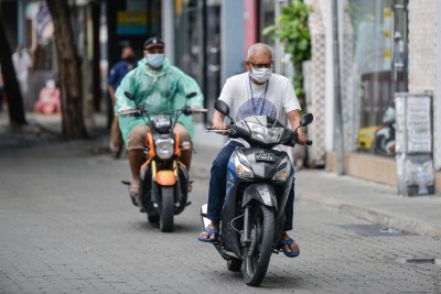 ޑެންގީއަށް ސަމާލުވޭ، ފެތުރިއްޖެނަމަ އެއީ އިތުރު ބުރައެއް: މިނިސްޓަރު އަމީން