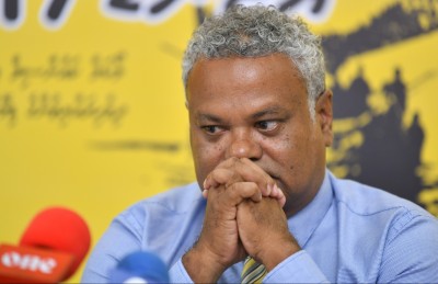 ބިލު ފާސްކުރިޔަސް އިންތިހާބު ލަސްވުމުގެ ފުރުސަރު އެބަ އޮތް: އަލީ ނިޔާޒް