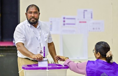 ގާސިމާއި ނާޒިމަށް ލަދުވެތި ނަތީޖާއެއް!