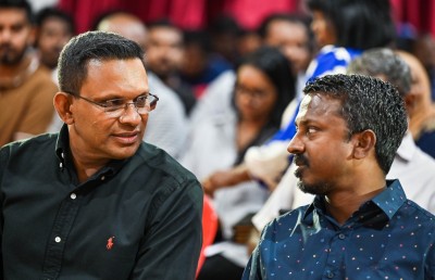 ފެންނަނީ ސަރުކާރުން ގޮތް ހުސްވެގެން އުޅޭ ތަން، އޭސީސީ ފަދަ ތަންތަނުން ފިޔަވަޅެއް ނާޅާ: އެމްއެންޕީ