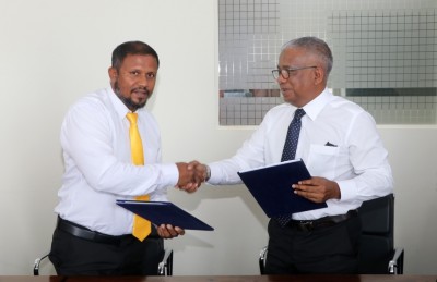 މަޑުއްވަރިން އެދުނު ގޮތަށް އުފުލަންދޫ އެ ރަށު ކައުންސިލުގެ ބެލުމުގެ ދަށަށް ބަދަލުކޮށްފި