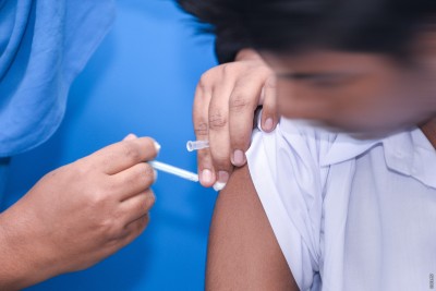 އަންނަ މަހު ތިނަކުން ފެށިގެން ދަމަނަވެށިން ވެކްސިން ދޭނެ