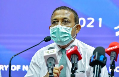 ފެރީގެ ނިޒާމުން މުޅި ރާއްޖެ ގުޅާލެވޭނީ ތިން އަހަރުން: އަސްލަމް