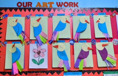 އުނގަންނައިދިނުމުގެ ހާއްސަ މަސައްކަތެއް، ބަދަލުތައް ވެސް އެބަ ފެނޭ