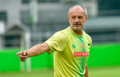 ކުއްލިއަކަށް ބޮޑު ބަދަލެއް ގެނައުން ގޯހަކަށް ވެދާނެ: ވިޑަކޮވިޗް