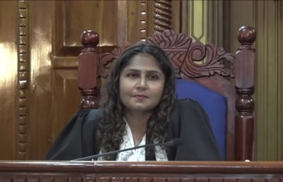 ޖަމީލު ވަކިކުރި މައްސަލައަށް ކޯޓުން ހައްލެއް ނެތް: ދައުލަތް