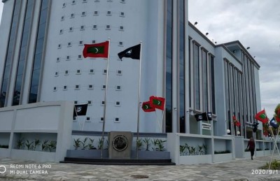 މިސްކިތަށް ވަދެ ހަމަލާދިން އިންޑިއާ މީހާ 10 ދުވަހަށް ބަންދުކޮޮށްފި