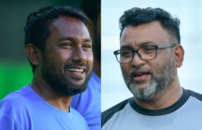 މެޗު އެއްވަރު، ޔޫވީގެ ކޯޗު އިސްތިއުފާ ދީފި! ސަސްގެ ކޯޗު ވަކިކުރަނީ؟