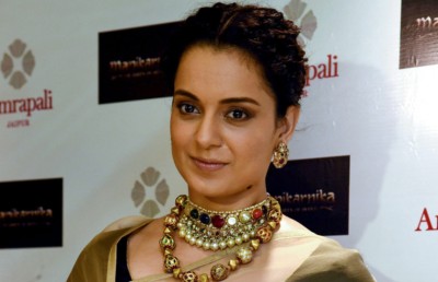 ކަންގަނާގެ "މަނިކަރްނިކާ" ފްރެންޗައިޒަކަށް، ދެވަނަ ބައި އިއުލާންކޮށްފި