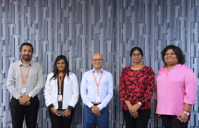 ނަފްސާނީ ދުޅަހެޔޮ ކަމާ ގުޅޭ 'އޮއެވަރު' ކޮންފަރެންސަށް ދިރާގުގެ އެހީ