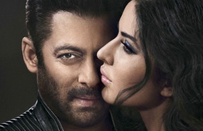 ސަލްމާނާއި ކެޓްރީނާގެ "ޓައިގާ 3" ގެ ޝޫޓިން މާޗްގައި ފަށަނީ