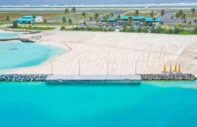 ޝަކުވާ ބޮޑުވި، ހޯރަފުށީ އެއާޕޯޓު ޖެޓީ ނިންމައިފި
