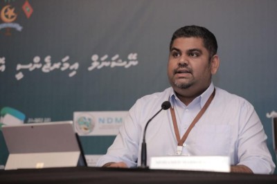 ކޮވިޑަށް ޕޮޒިޓިވްވާ ފުލުހުންނާއި ސިފައިންގެ އަދަދު ވަކިން ހާމަނުކުރަން ވިސްނަނީ