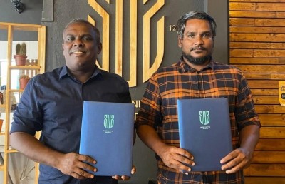 ސަސްގެ ކޯޗުކަމާ މޯހަން ހަވާލުވެއްޖެ