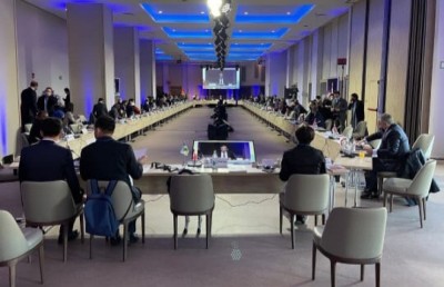 މިއީ ޓޫރިޒަމްގެ އިންވެސްޓްމަންޓަށް ފަހި އަހަރަކަށް ހަދާނަން: މައުސޫމު